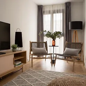  Apartamento Flipco España
