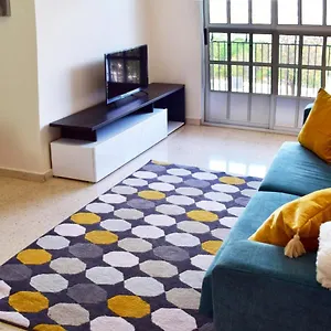 Apartamento Casa De La Paz, Ronda