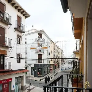 Apartamento Apartamento Centrico En, Ronda