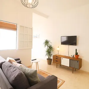 Apartamento En El Centro Tiendas, Ronda