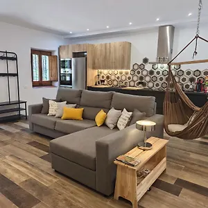  Apartamento El Descans De L'oreneta España