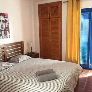  Сasa de vacaciones Rubicon Playa España