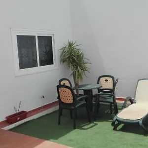  Сasa de vacaciones Casa Keyfer, Centro España